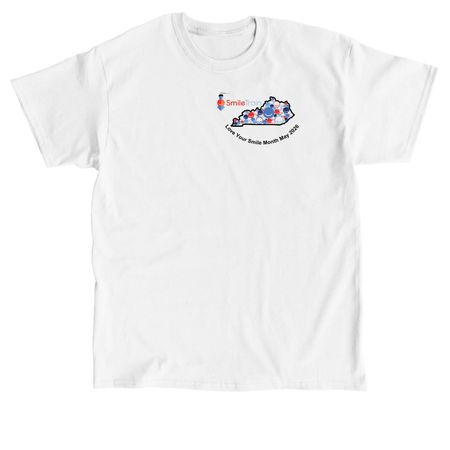 Classic White Collection, a White Classic Unisex Tee