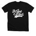 Marathon Team, a Solid Black Blend Premium Unisex Tee