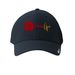 Chef Life Culture, a Navy Printed Nike Dri-FIT Legacy Performance Cap
