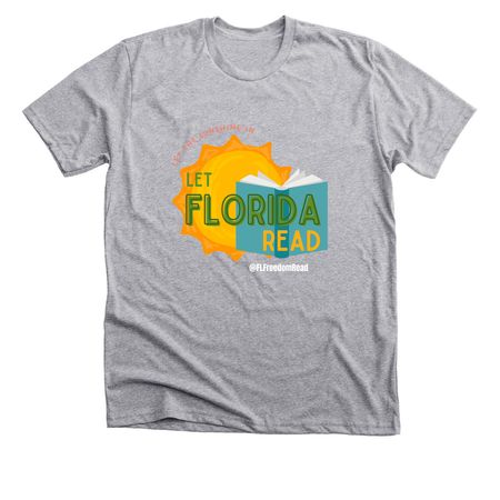 Florida Freedom to Read Project, Official Merchandise