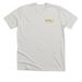 Frank's Breakfast, a Heather Cement Premium Unisex Tee