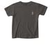 New Kids Logo, a Pepper Comfort Colors Youth Tee