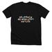 Degender Reproductive Health, a Solid Black Blend Premium Unisex Tee