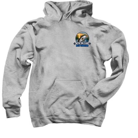 T-shirts and sweaters, a Sport Grey Pullover Hoodie