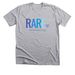 RARE x TESS Research Foundation, a Athletic Heather