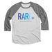 RARE x TESS Research Foundation, a Premium Heather and Heather White