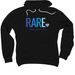 RARE x TESS Research Foundation, a Black