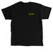 Furthur Foundation Official Merchandise, a Black Classic Unisex Tee