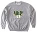 Eagles Design&nbsp;, a Sport Grey Softstyle Crewneck Sweatshirt