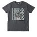 Read Loud, Blazier!, a Anthracite Stanley/Stella Unisex Rocker Tee