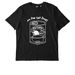 no sad eat soup, a Black Stanley/Stella Unisex Creator 2.0 Tee