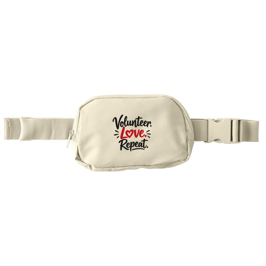 Treat Pouch, a Sahara Matte Hip Pack