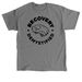 Recovery Demystified, a Charcoal Classic Unisex Tee
