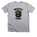 Fucking Feral&nbsp;, a Athletic Heather Premium Unisex Tee