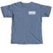 Slackline DC&nbsp;, a Blue Jean Comfort Colors Unisex Tee