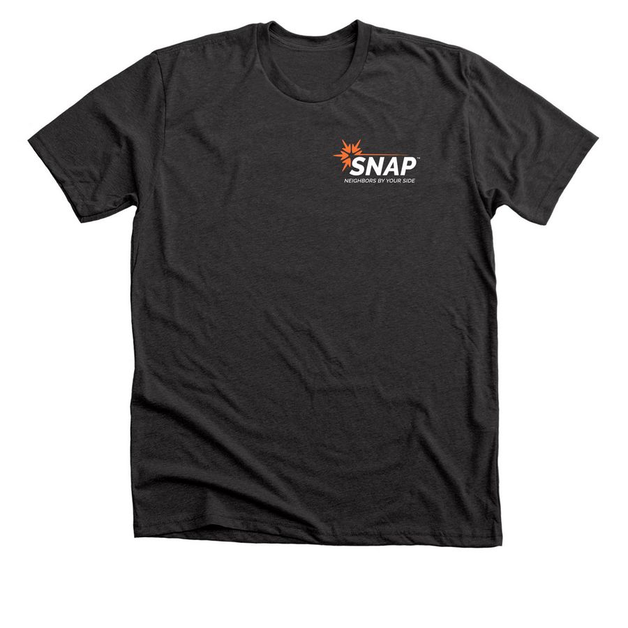 Shirts, a Dark Grey Heather Premium Unisex Tee