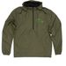 NEABSS Windbreaker, a Army Quarter-Zip Windbreaker