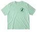 Classic Collective, a Misty Jade Stanley/Stella Unisex Freestyler Heavyweight Tee