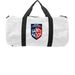 Saints Nation Duffle, a White Camo Day Tripper Duffel Bag