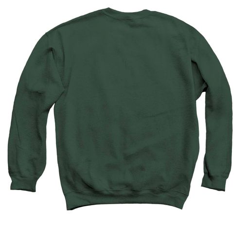 Oskar Pocket Anniversary Tee Forest Sweatshirt