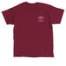 Temple Emanuel - PRIDE Shirt, a Cardinal Red Classic Unisex Tee