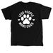 Less People&nbsp;, a Black Classic Unisex Tee