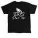 UNW Dance Team T-shirt&nbsp;, a Black Classic Unisex Tee