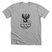 Phx Melts ICE, a Athletic Heather Premium Unisex Tee