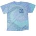 2024 Tie Dye, a Lagoon Classic Tie Dye Tee