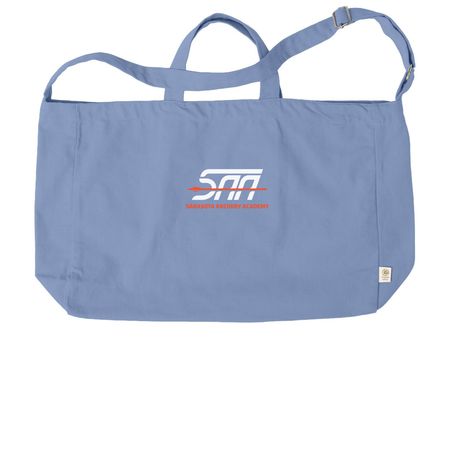SAA Totes, a Elemental Blue Reclaimist G2G Tote Bag