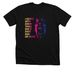Gren Bee Apologist Shirt, a Solid Black Blend Premium Unisex Tee