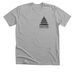 Capitol choices t-shirt, a Athletic Heather Premium Unisex Tee