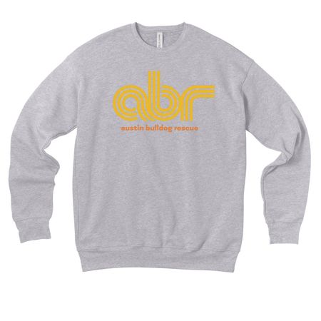 Manifest fall, y'all! ?, a Athletic Heather Premium Drop Shoulder Sweatshirt