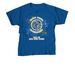 AFE ALL IN BLUE Shirt, a Royal Blue Youth Unisex Tee