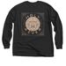 Atomic H?ly River Shirts&nbsp;, a Black Classic Long Sleeve Tee