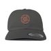 Force for Good Baseball Cap, a Dark Gray Printed Classic Baseball Cap