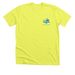Family Day 2026, a Neon Yellow Premium Unisex Tee