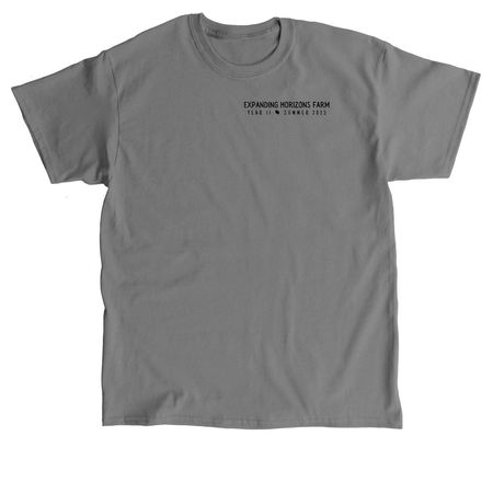Year 11 - Blessed, a Charcoal Classic Unisex Tee