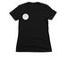 Women's Playwright Collective, a Black Women's Slim Fit Tee