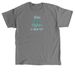 Fighter, a Charcoal Classic Unisex Tee