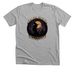 Salem Witch Descendant, a Athletic Heather Premium Unisex Tee