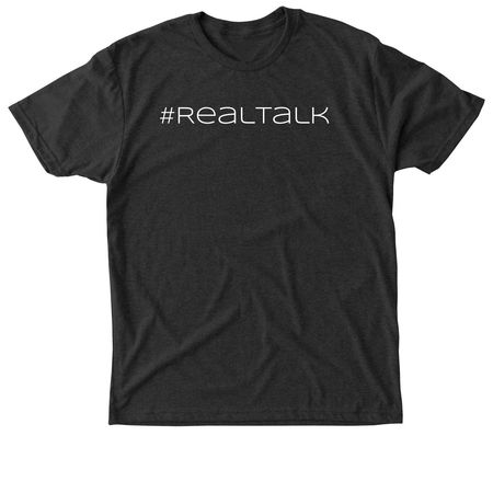 DEI stands for..., a Vintage Black Triblend Unisex Tee