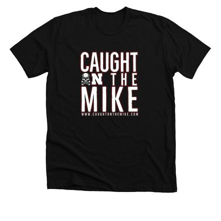HOME GROWN- ALT, a Solid Black Blend Premium Unisex Tee