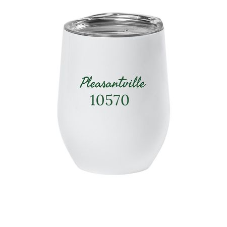WINE2, a White Insulated Wine Cup
