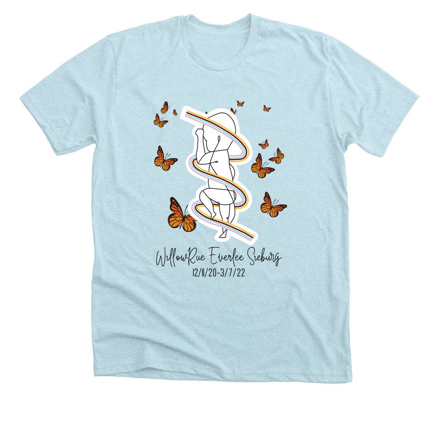 Fly High Tee Fly High Tee