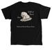 Sera shirts, a Black Classic Unisex Tee