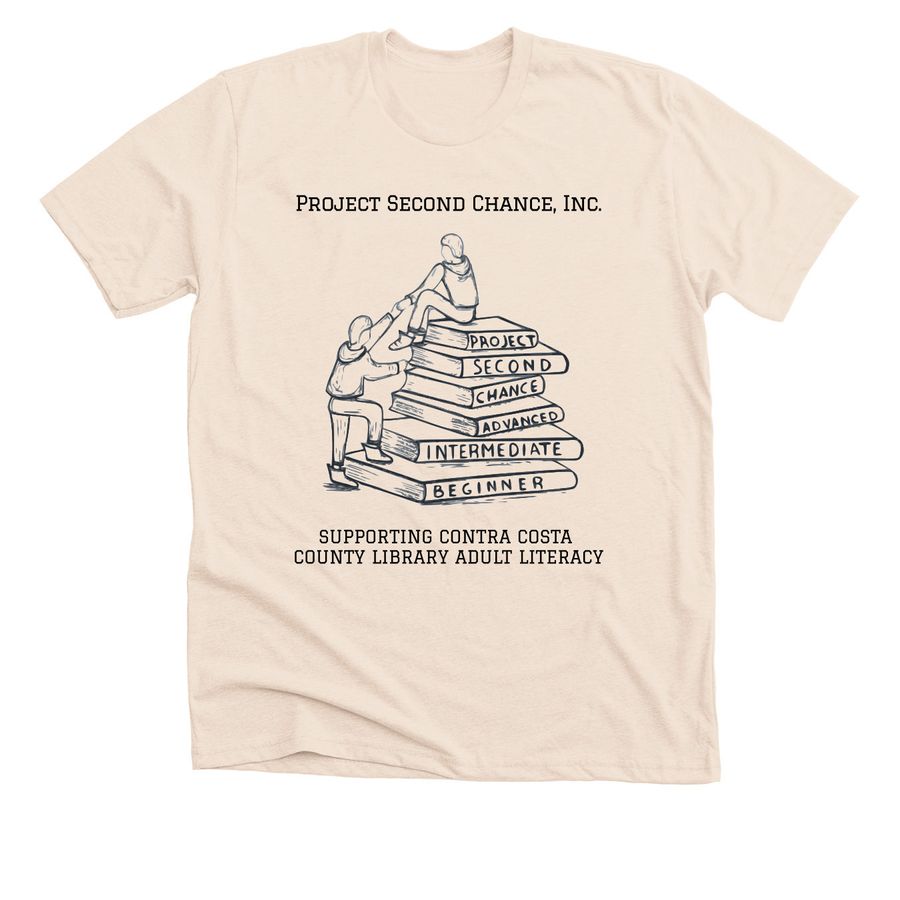 PSC, Inc. T-Shirt Fundraiser |