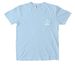 FarmFinity at Stone View Farm, a Chambray Comfort Colors Pocket Tee