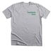 Touchstone Farm Collection, a Athletic Heather Premium Unisex Tee