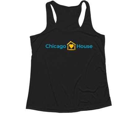 Chicago House and Social Service Agency, a Black Women's Performance Tank
